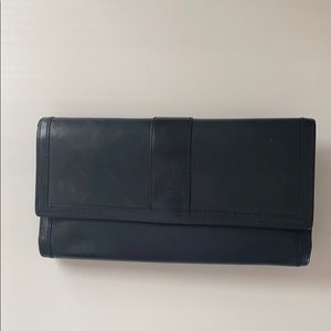 Coach Wallet- Black